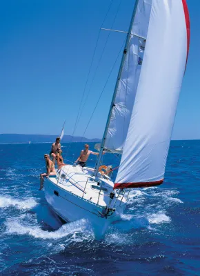 Bild: Master Yachting Deutschland wird exklusiver Sunsail Kaufcharter Vertriebspartner - “Yacht-Investment statt Aktien“