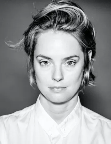 Bild: Antje Stahl erhält den ADKV-ART COLOGNE-Preis für Kunstkritik 2019