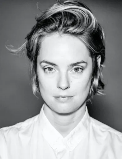 Bild: Antje Stahl erhält den ADKV-ART COLOGNE-Preis für Kunstkritik 2019
