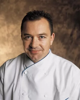 Flohr kocht fürs Radio Bild: Flohr kocht fürs Radio