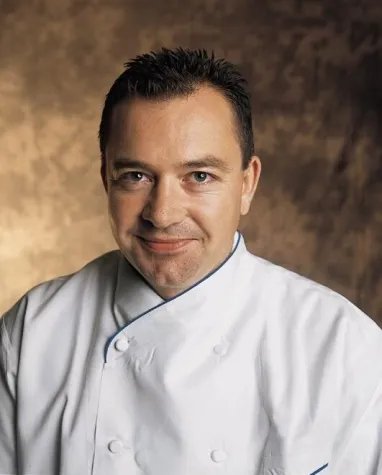 Flohr kocht fürs Radio Bild: Flohr kocht fürs Radio