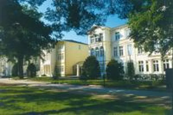 Bild: Upstalsboom Hotel Ostseestrand erhält PREMIUM Wellness Zertifikat