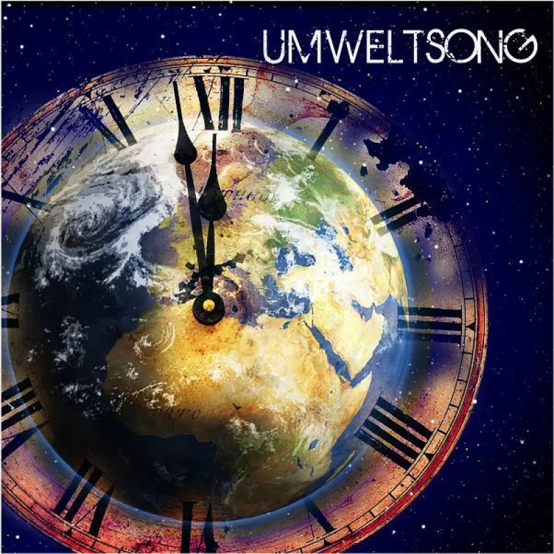 Umweltsong-Cover