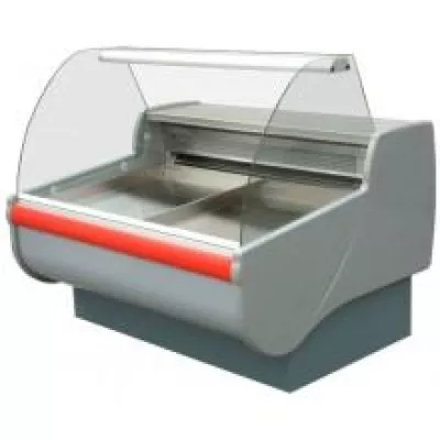 Bild: Kühltheken, Frischwarentheken und Kühlvitrinen für die Gastronomie in Potsdam und Berlin bringen frischen Wind