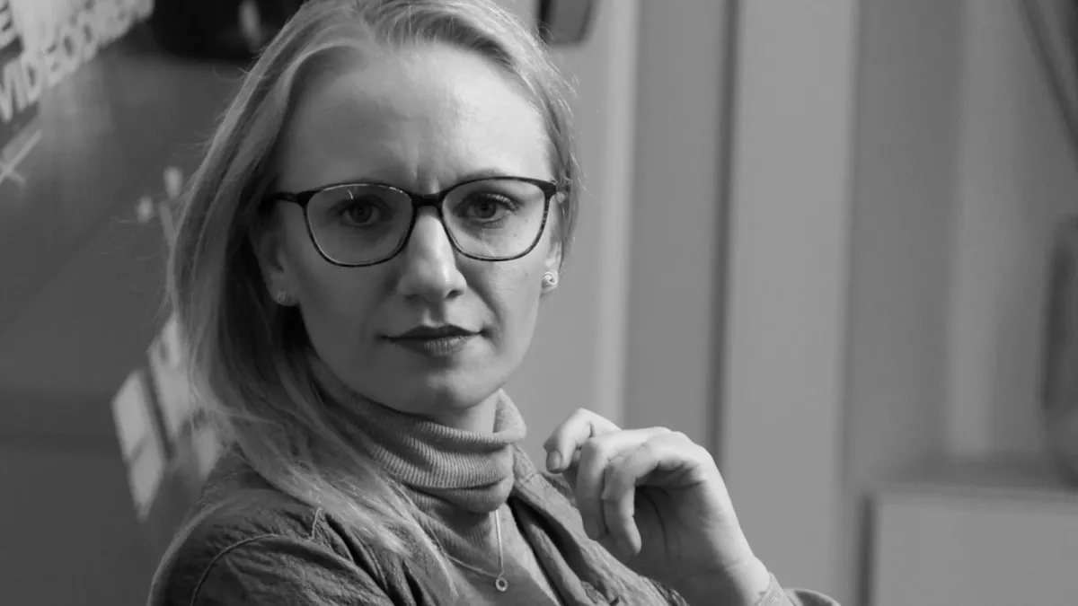 Gallip Inhaberin, Autorin und Ghostwriterin Daniela Hillers (© https://www.linkinstinct.com)