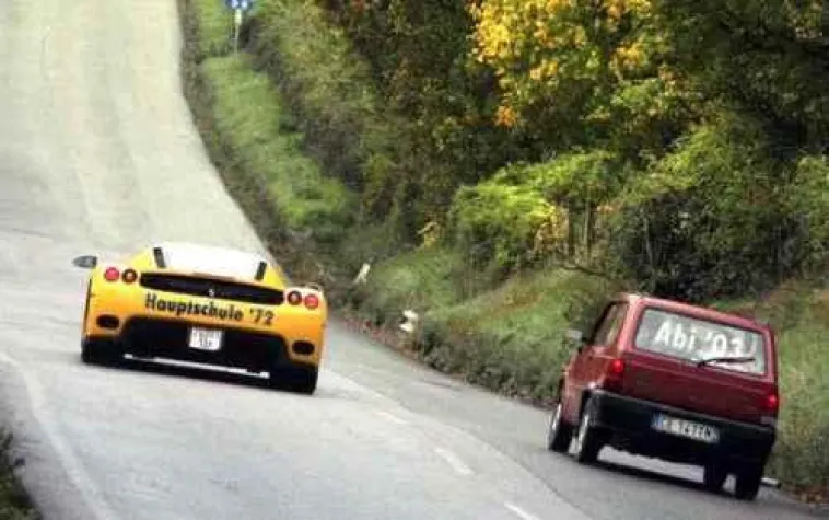 Bild: JuLis sagen „Ja“ zur Hauptschule