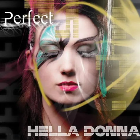 Bild: Hella Donna melden sich mit neuer Single "Perfect" zurück