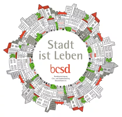 Bild: Radikale Hoffnung für die Stadt für alle – Rückblick Deutscher Stadtmarketingtag 2024