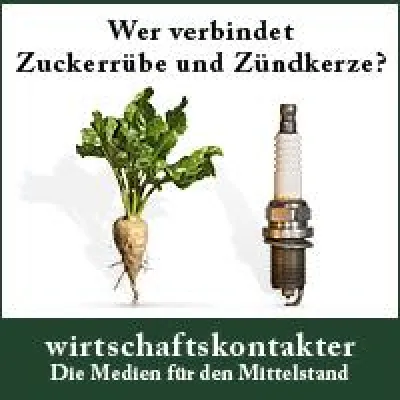 Yvonne Feller im Interview mit dem wirtschaftskontakter Bild: Yvonne Feller im Interview mit dem wirtschaftskontakter