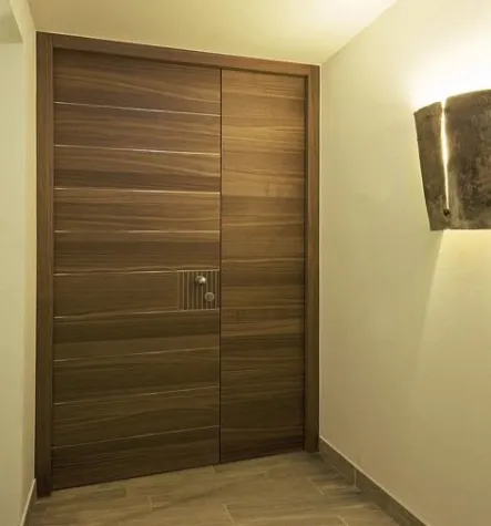 Bild: Sicher Wohnen – Beruhigt schlafen