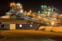 Sibanye-Stillwater will den Mitbewerber Lonmin übernehmen Bild: Sibanye-Stillwater will den Mitbewerber Lonmin übernehmen