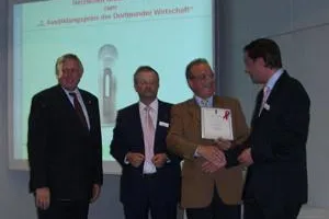 Bild: Top-Ausbilder 2007