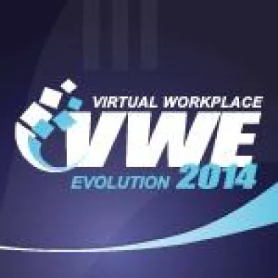 Bild: Informationen zur Virtual Workplace Evolution 2014 im Media Center