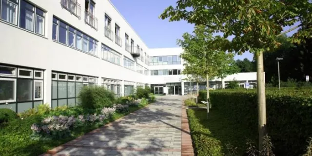 Querschnittgelähmtenzentrum der BDH-Klinik Greifswald feiert 20-jähriges Jubiläum Bild: Querschnittgelähmtenzentrum der BDH-Klinik Greifswald feiert 20-jähriges Jubiläum