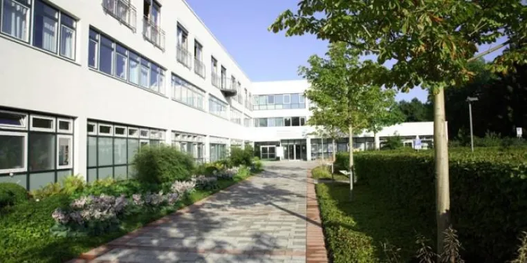 Bild: Querschnittgelähmtenzentrum der BDH-Klinik Greifswald feiert 20-jähriges Jubiläum