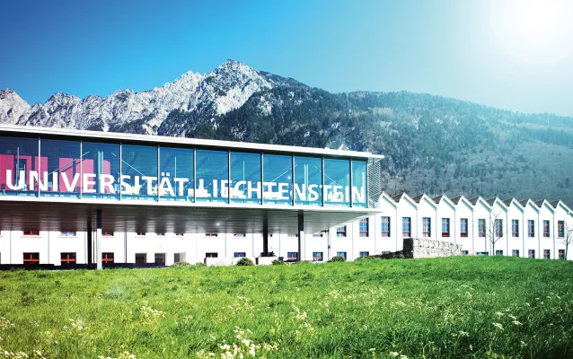 Bild: Weltweit auf Platz 1: Liechtenstein erneut bester Standort für philanthropisches Engagement