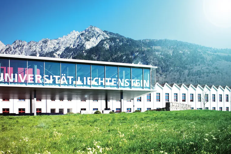 Bild: Weltweit auf Platz 1: Liechtenstein erneut bester Standort für philanthropisches Engagement
