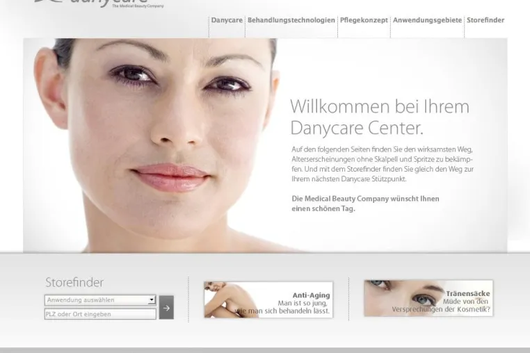 Bild: Im Trend: Medical Beauty in der Apotheke