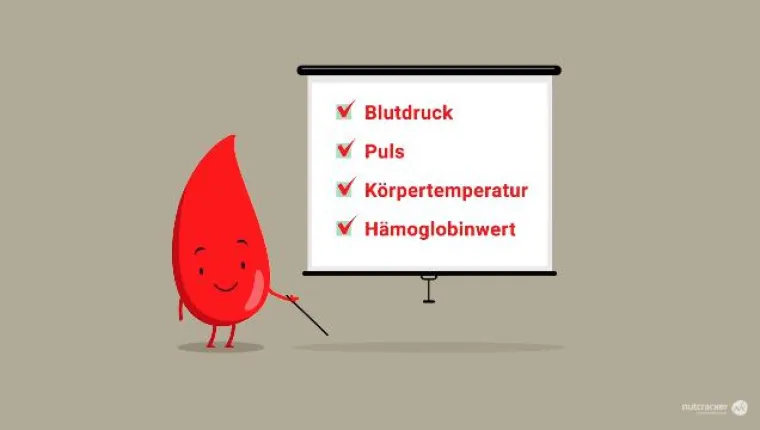 nutcracker gewinnt Gold-Award für Blutspende-Erklärvideos Bild: nutcracker gewinnt Gold-Award für Blutspende-Erklärvideos