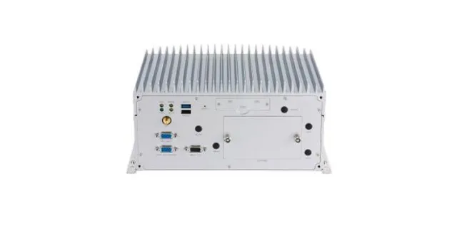 Bild: Platzangst? Nein danke! Mit den Mini-PC's der Spectra GmbH