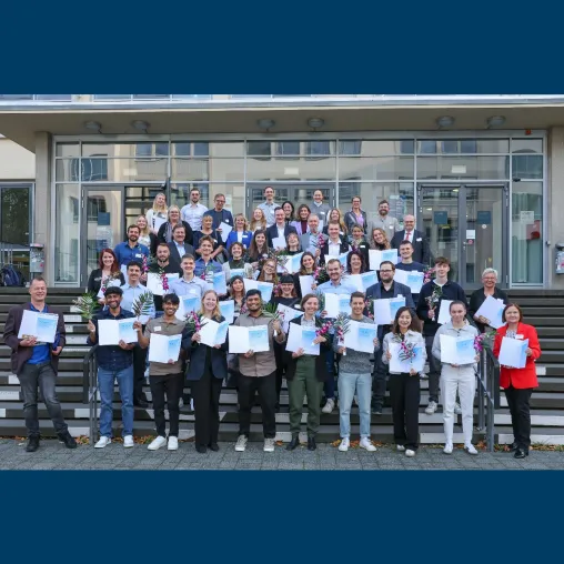 Bild: Freiraum für die Lehrentwicklung: TU Berlin erhält Förderung durch die Stiftung Innovation in der Hochschullehre