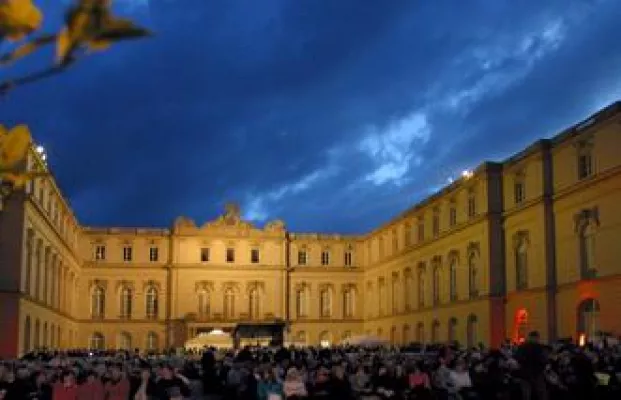 Bild: 850 Jahre Prien - Kulturjahr am Chiemsee