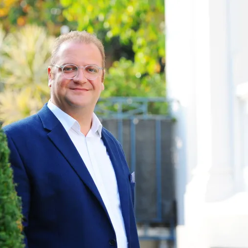 Bild: GRUNDUM Immobilien - schon seit 3 Jahren der Immobilienmakler in Mörfelden-Walldorf