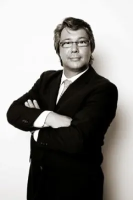 Bild: Pro Domo Unternehmensberatung Markus Tonn mit deutschlandweiten Repräsentanzen