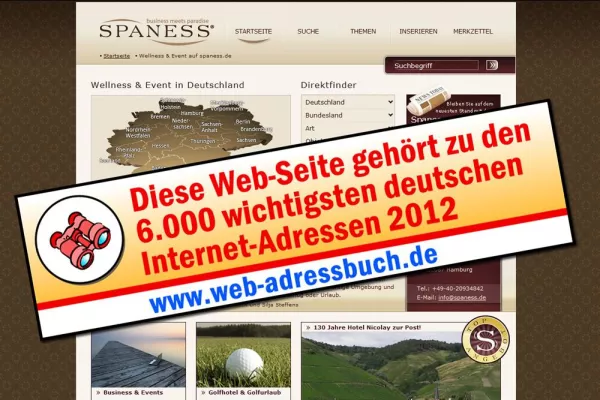 Bild: Geheimtipps aus dem Internet: Spaness und Frauen lieben Taschen