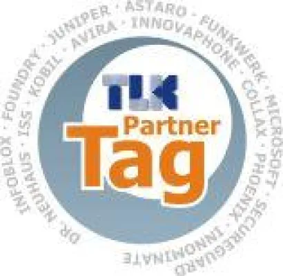 Bild: TLK Partnertag in Köln