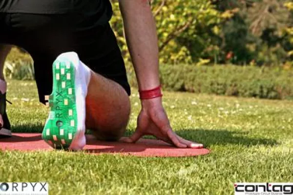 Bild: Dehnbare, flexible Leiterplatten von CONTAG eine Schlüsseltechnologie für neue Produkte.
