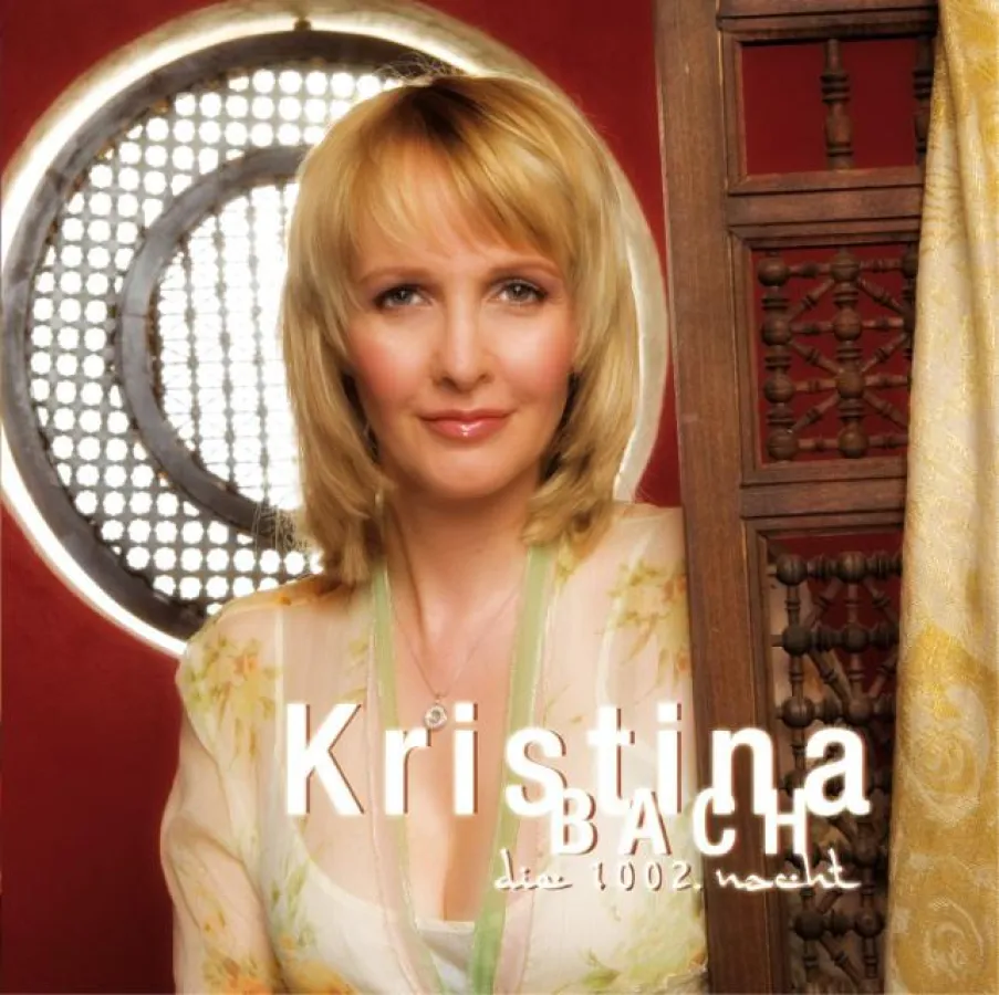 Kristina Bach - Bin kein Engel