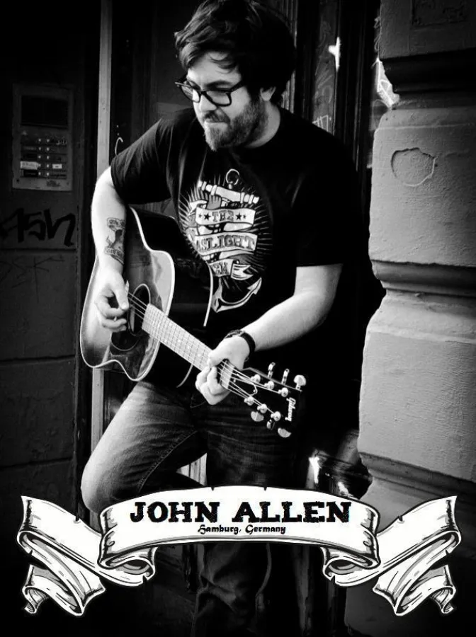 John Allen