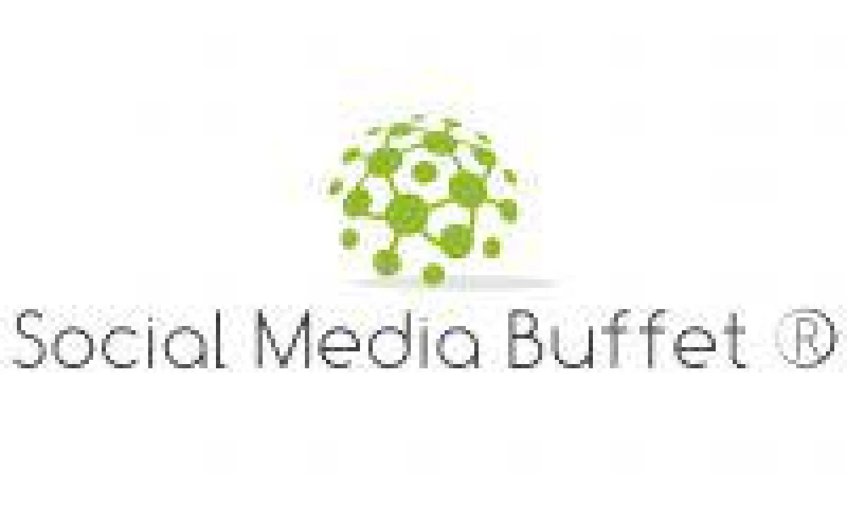 1. Social Media Buffet in Nürnberg als Auftaktveranstaltung.