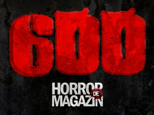 Bild: 600x Horrormagazin.de - und noch lange nicht genug!