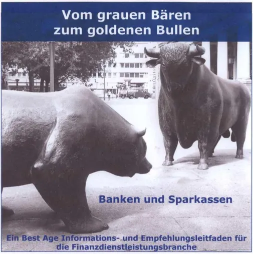 Bild: Finanzdienstleistungsbranche muss stärker auf den demographischen Wandel reagieren