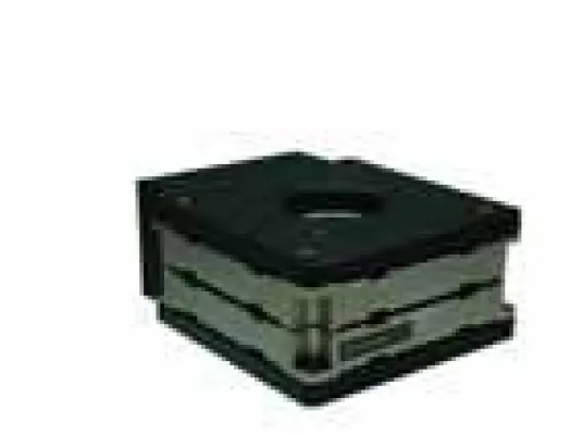 Bild: Neuer dynamisches Positioniersystem für die Nanopositioning nanoSX 800 CAP