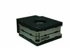 Bild: Neuer dynamisches Positioniersystem für die Nanopositioning nanoSX 800 CAP