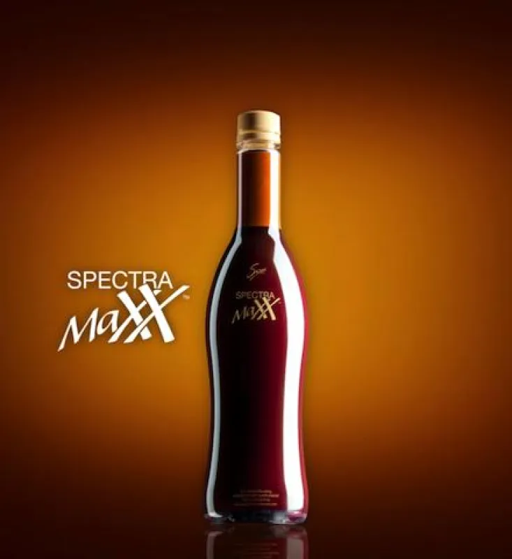 SpectraMaxx