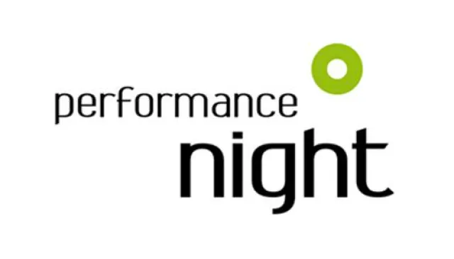 Bild: Performance Night der metaapes GmbH