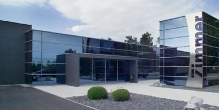 Bild: Zimmer MedizinSysteme beauftragt terna mit der Implementierung von Lawson M3