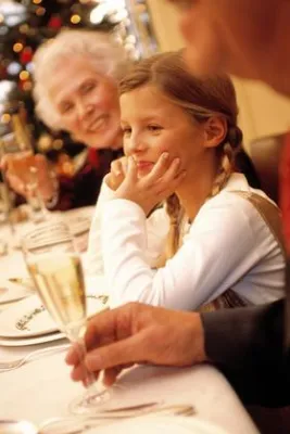 Bild: Festtage im Renaissance Karlsruhe Hotel