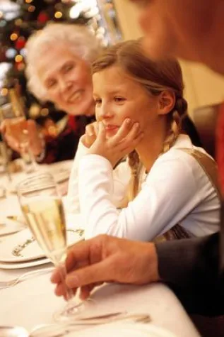 Festtage im Renaissance Karlsruhe Hotel Bild: Festtage im Renaissance Karlsruhe Hotel