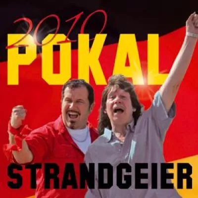 Bild: Strandgeier - 2010 Pokal