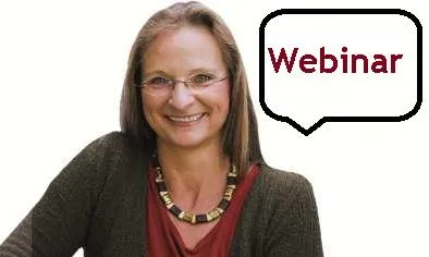 Webinare – die ultraschnelle Wissens- und Informationsquelle Bild: Webinare – die ultraschnelle Wissens- und Informationsquelle