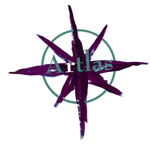 Bild: Das Kunstmagazin Artlas verbindet ab Juli Print und Internet.