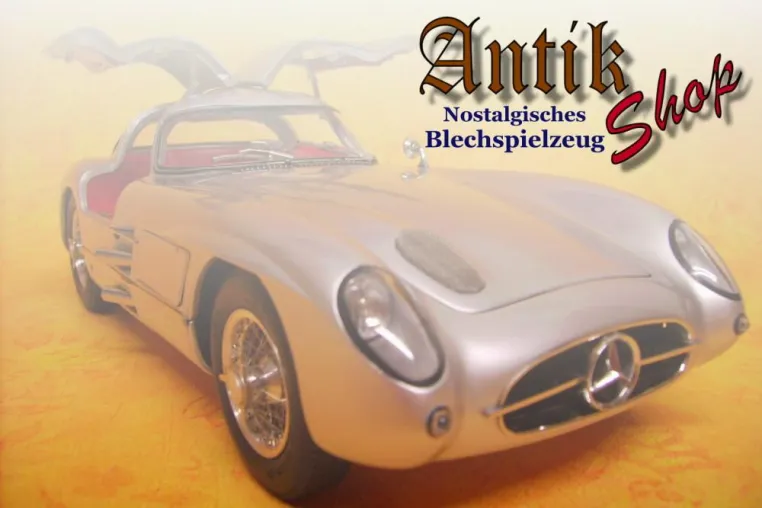Mythos, Legende, Sammelleidenschaft Bild: Mythos, Legende, Sammelleidenschaft