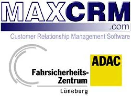 Bild: ADAC Fahrsicherheitszentrum setzt auf MAXCRM