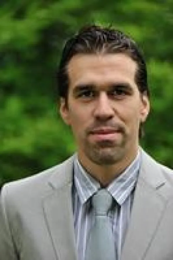 Senior Berater Patrick Romahn