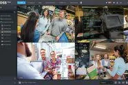 Dahua Technology startet Roadshow für Einzelhandel, Einkaufszentren und angrenzende Bereiche Bild: Dahua Technology startet Roadshow für Einzelhandel, Einkaufszentren und angrenzende Bereiche